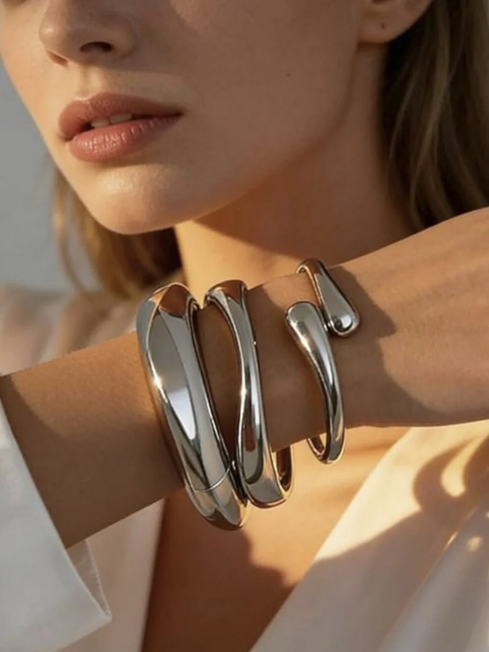 Anthropologie new without