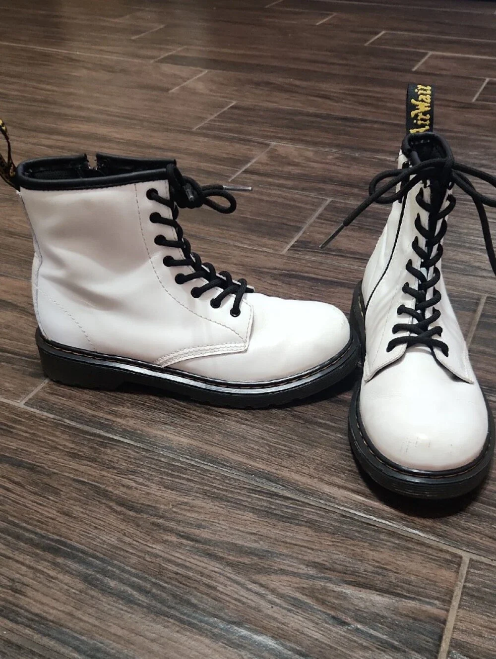 Dr. Martens classic dr