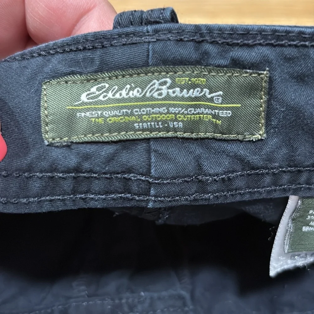 Eddie Bauer eddie bauer