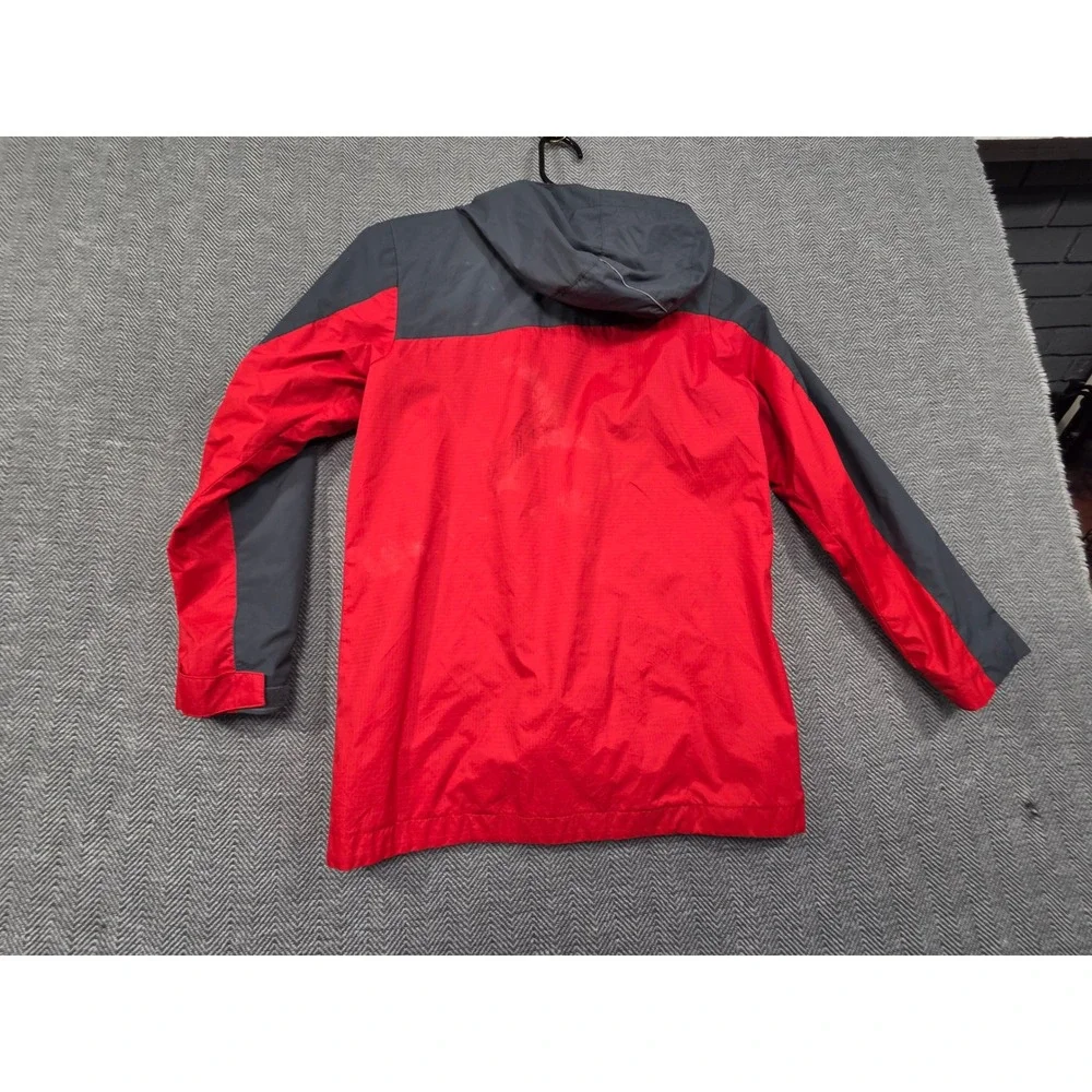 Columbia sportswear interchange