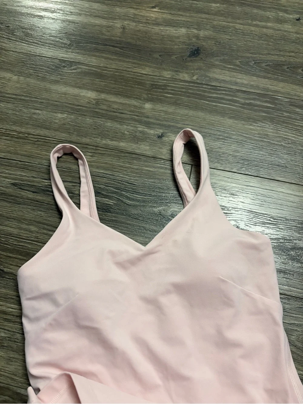 lululemon athletica very light