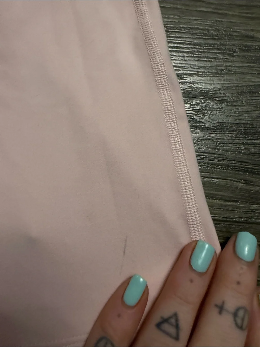 lululemon athletica very light