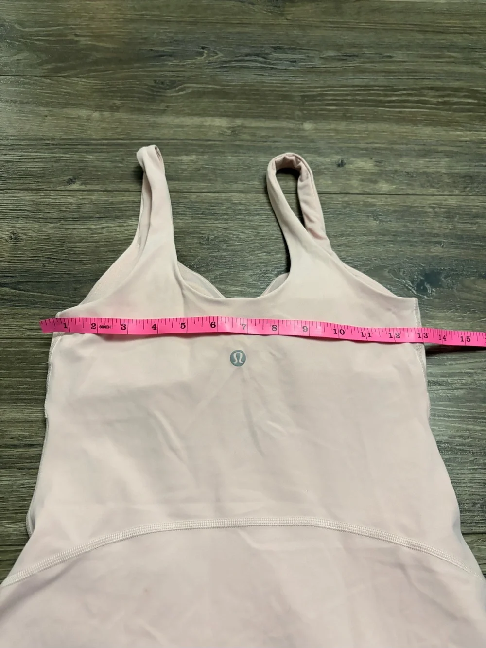 lululemon athletica very light