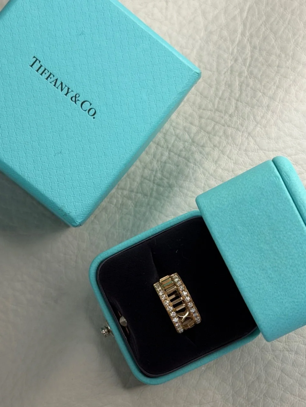 Tiffany & Co. tiffany co