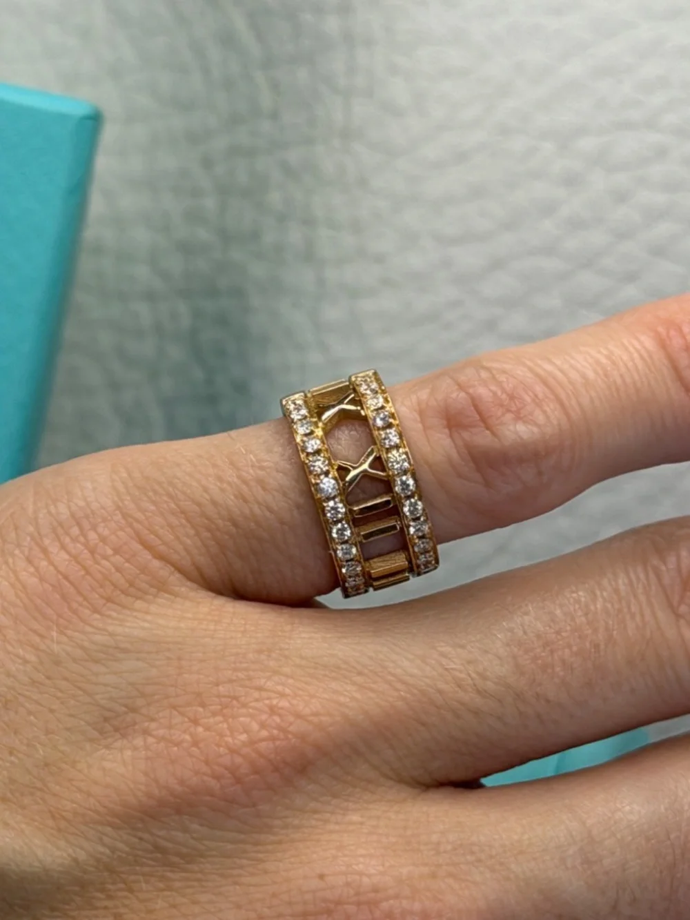 Tiffany & Co. tiffany co