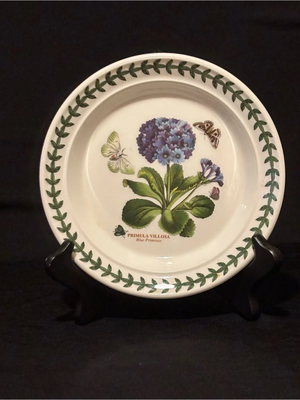 Portmeirion preowned no