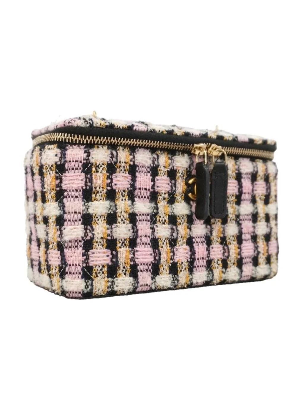Chanel shoulder bag