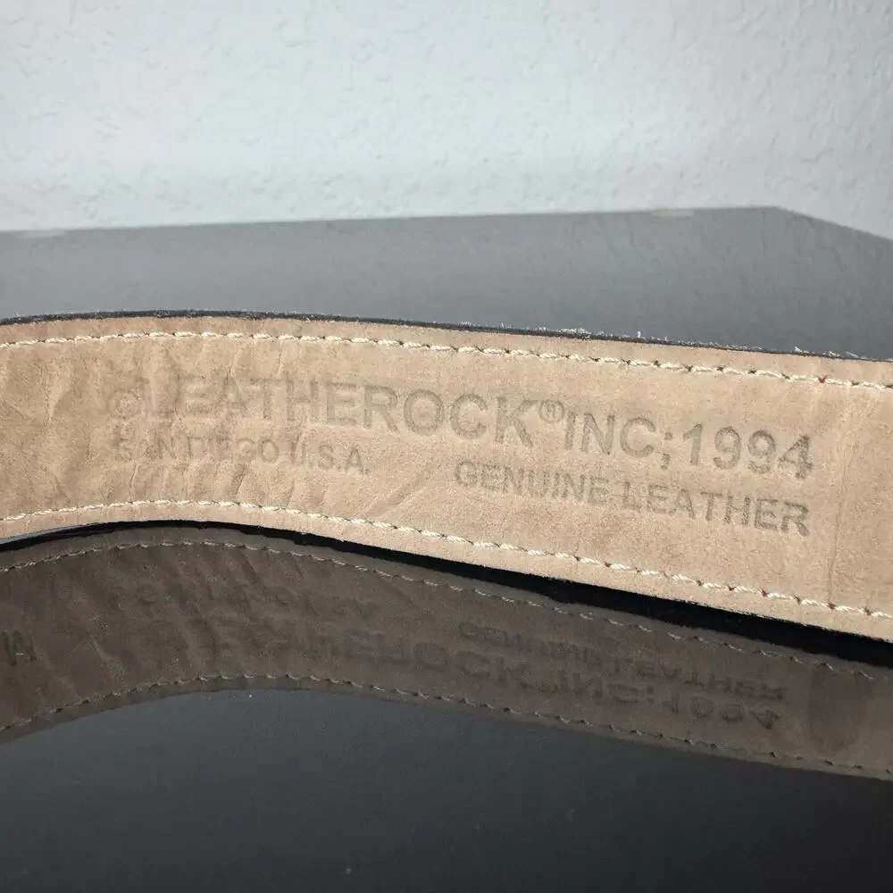 LEATHEROCK good lots