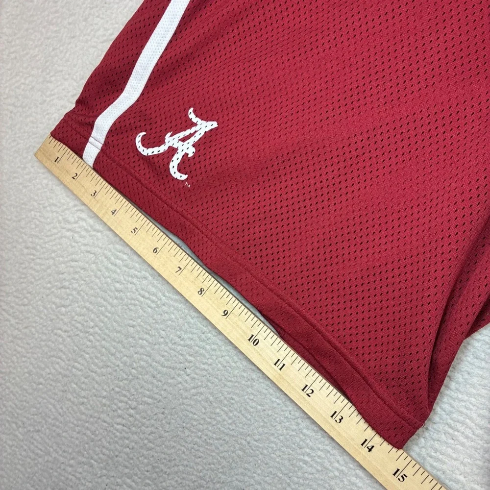 Nike measurements waist