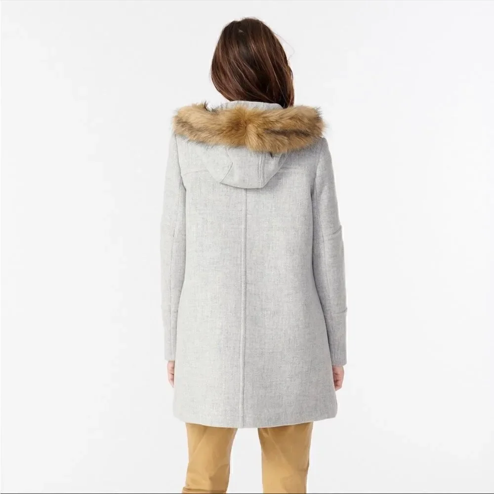 J. Crew crew chateau