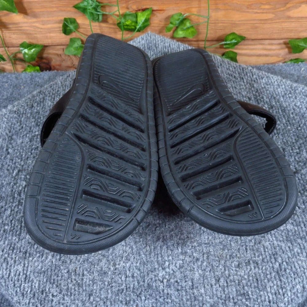 Nike benassi duo