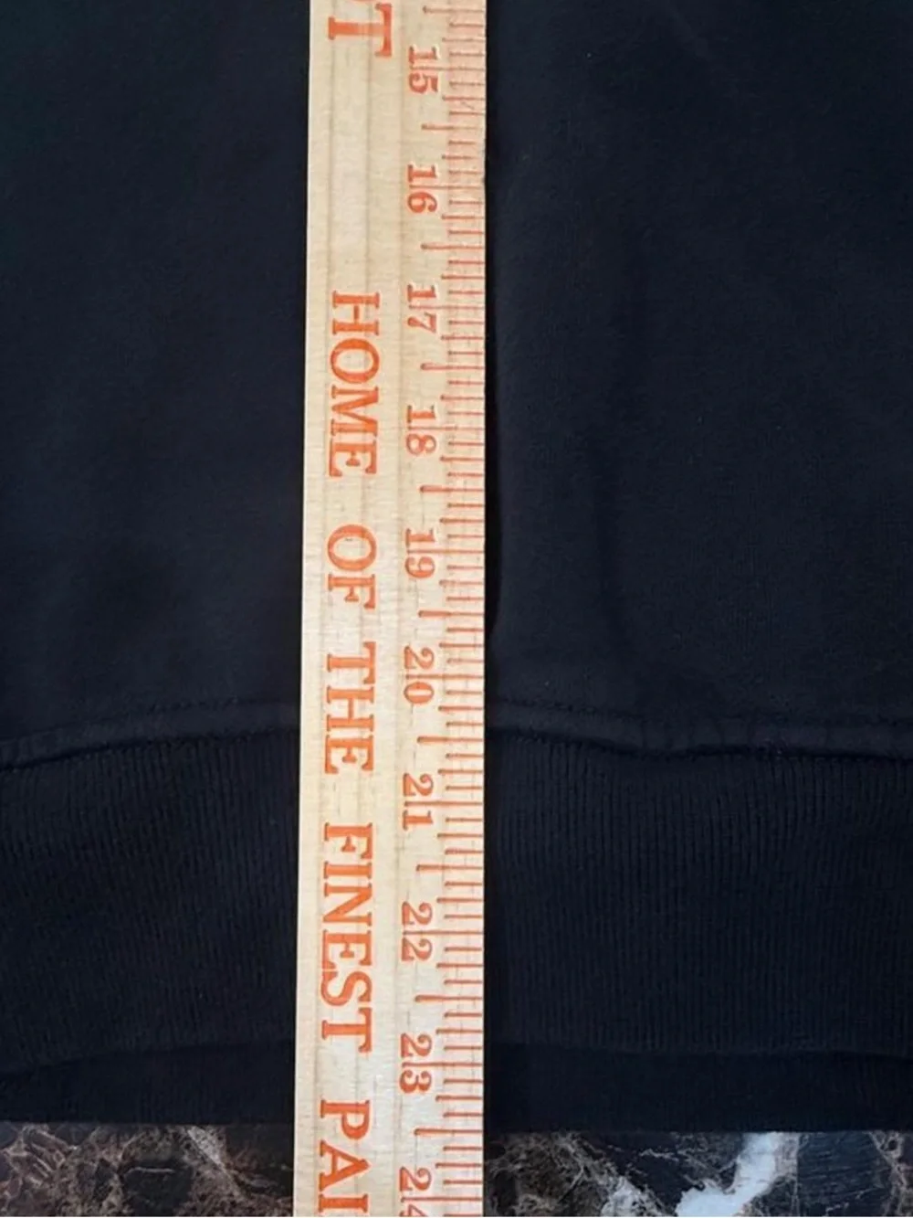 Abercrombie & Fitch quarter zip