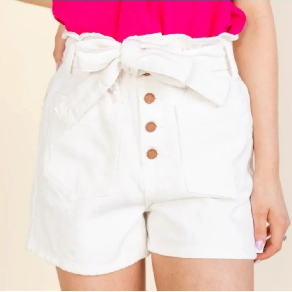 Blank NYC nwt white