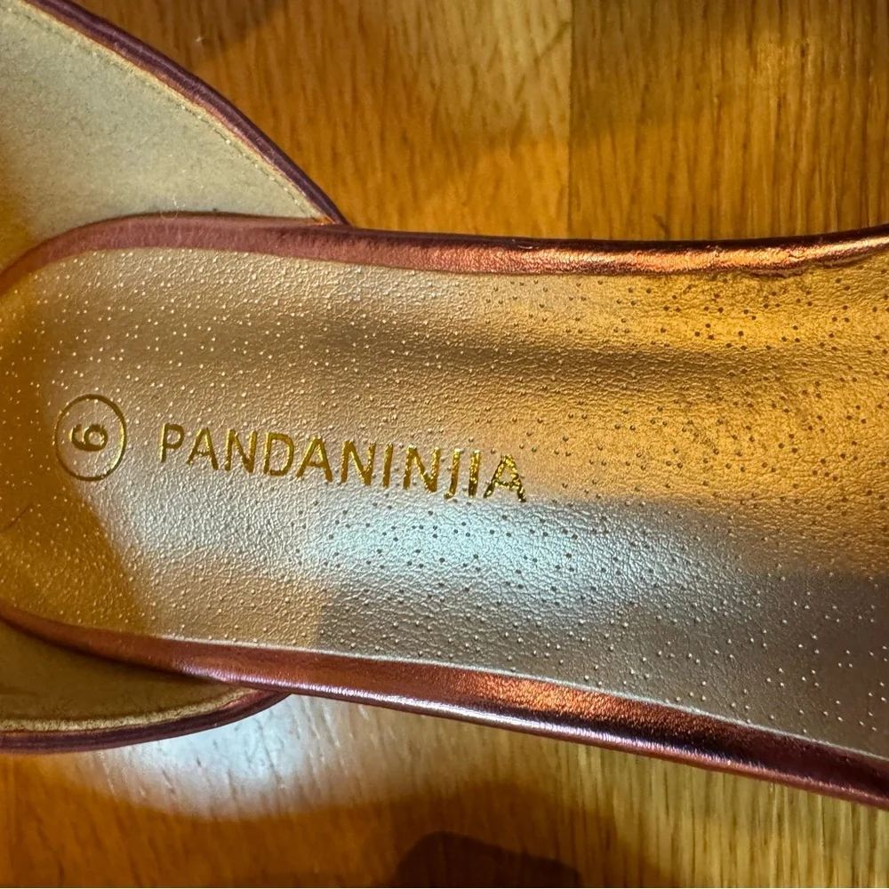pandaninjia women’s brand