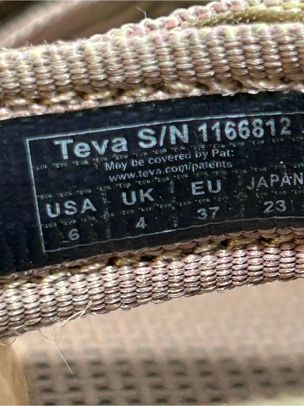Teva lightweight platform