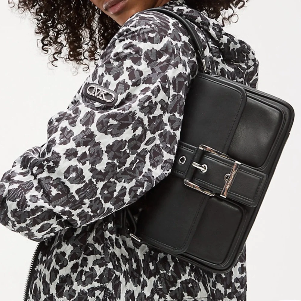 Michael Kors elegant black