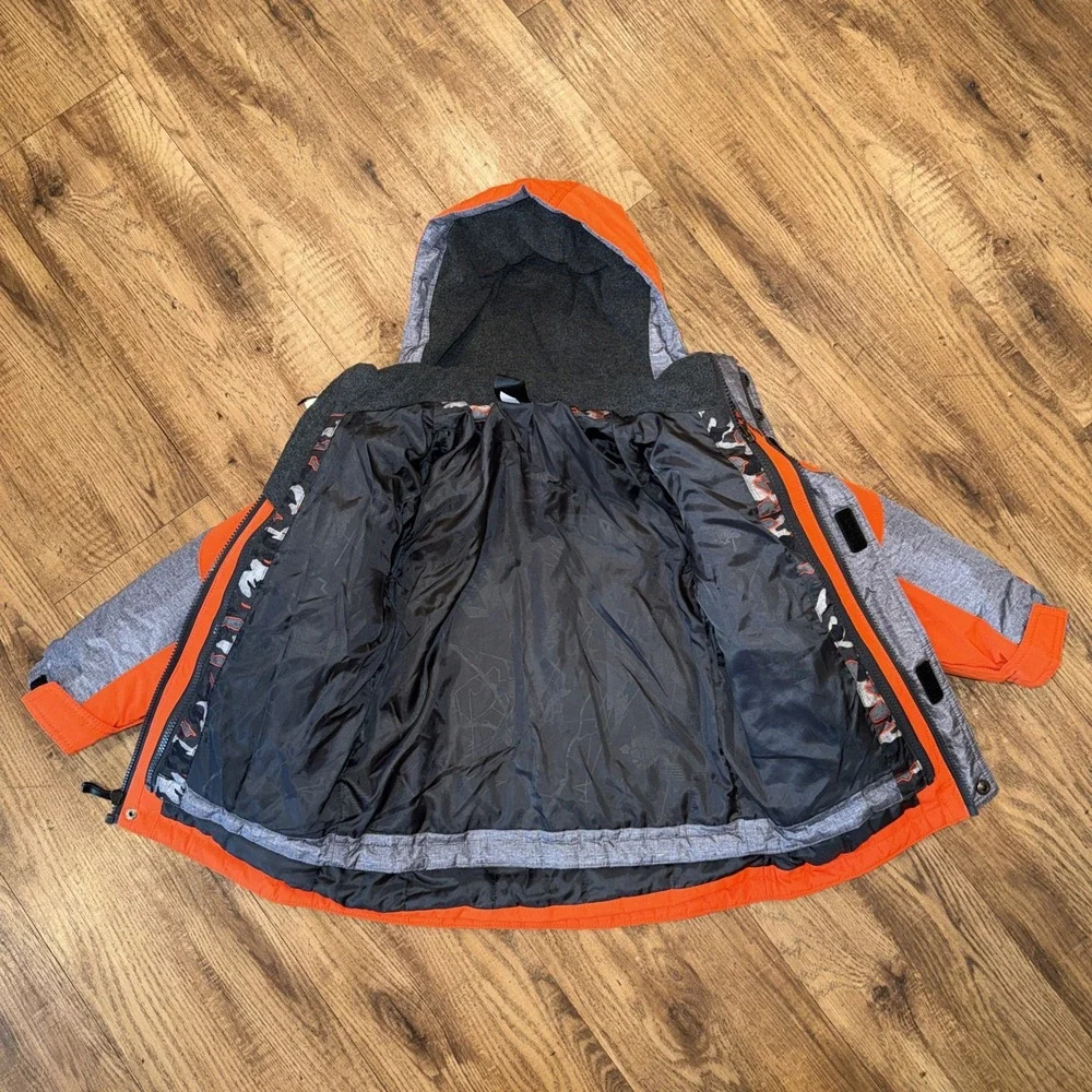 ZeroXposur excellent jacket