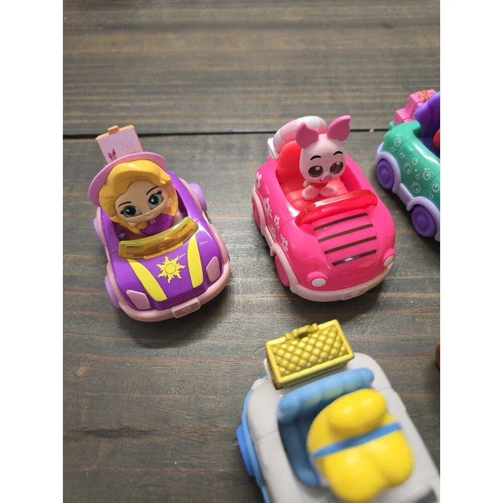 Disney doorables lot