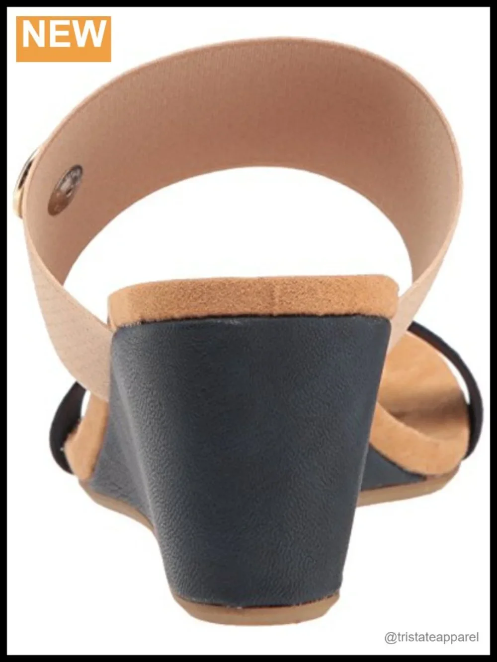 N/A women wedge
