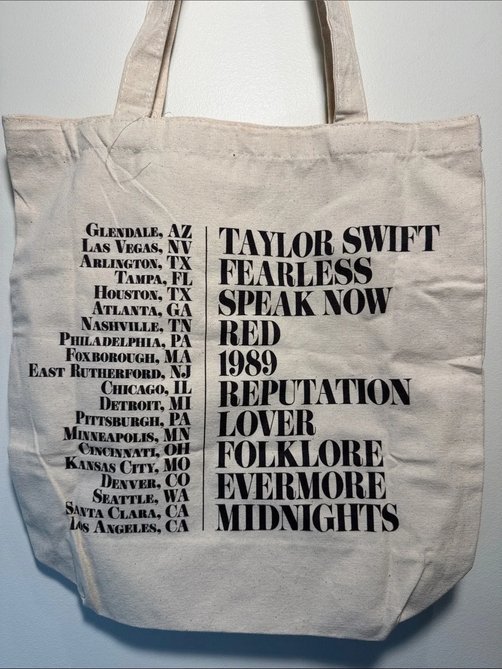 N/A taylor swift