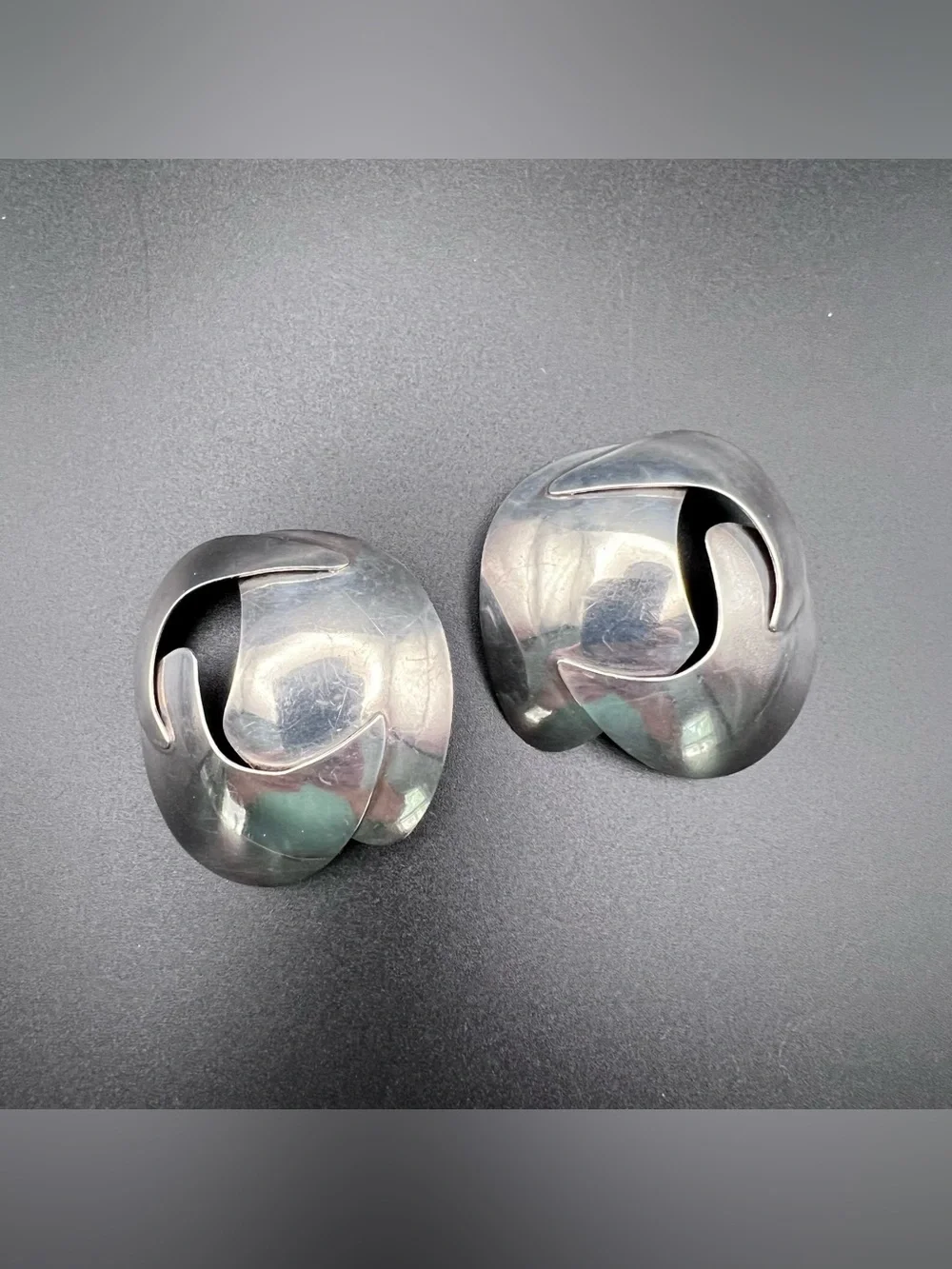 925 Sterling Silver vintage sterling