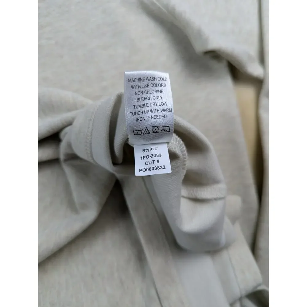 Mizzen+Main ***approximate measurements