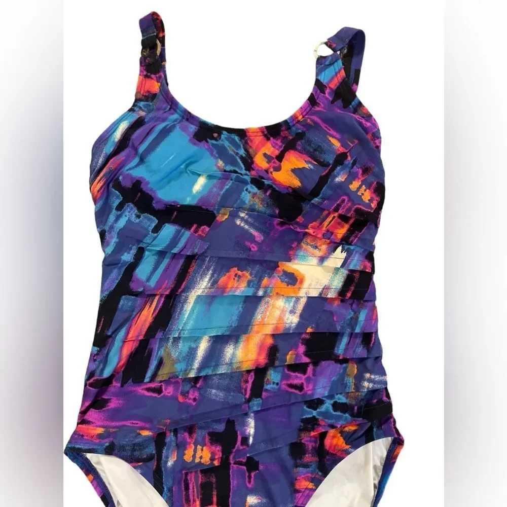 Calvin Klein Swimsuit size 6