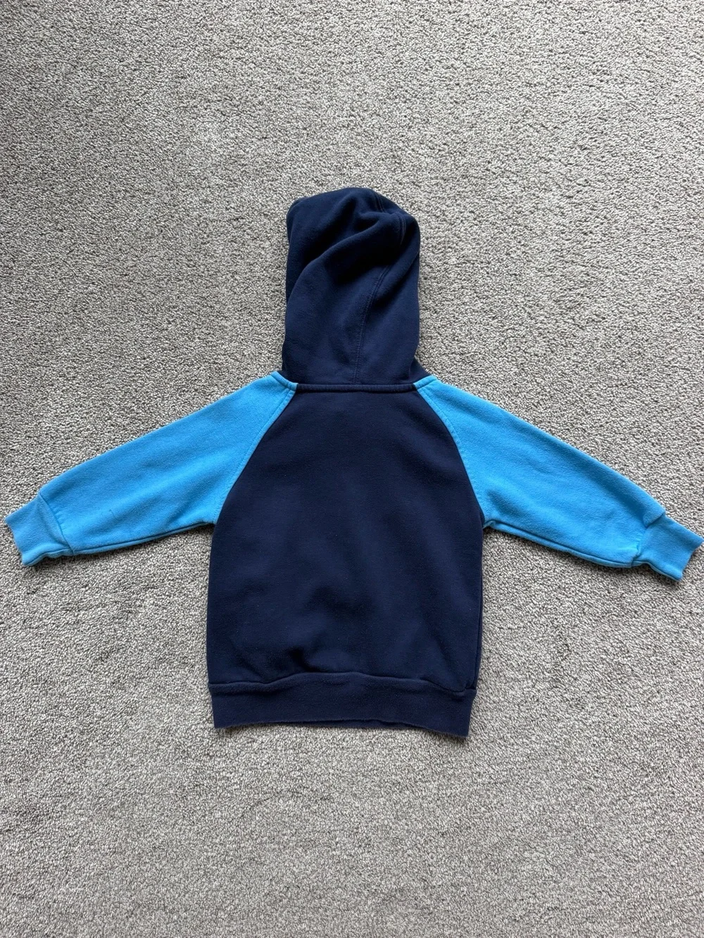 Simply For Sports cozy navy