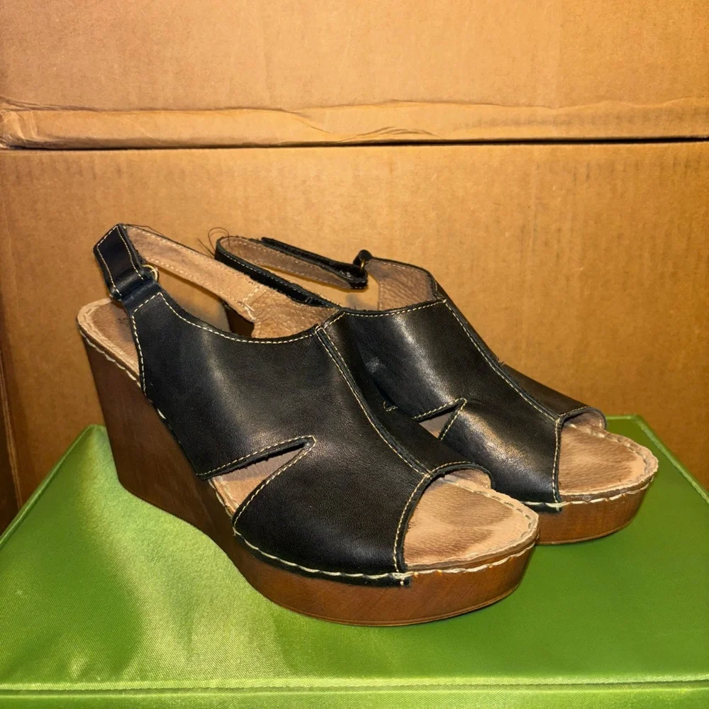 Spring Step comfortable stylish