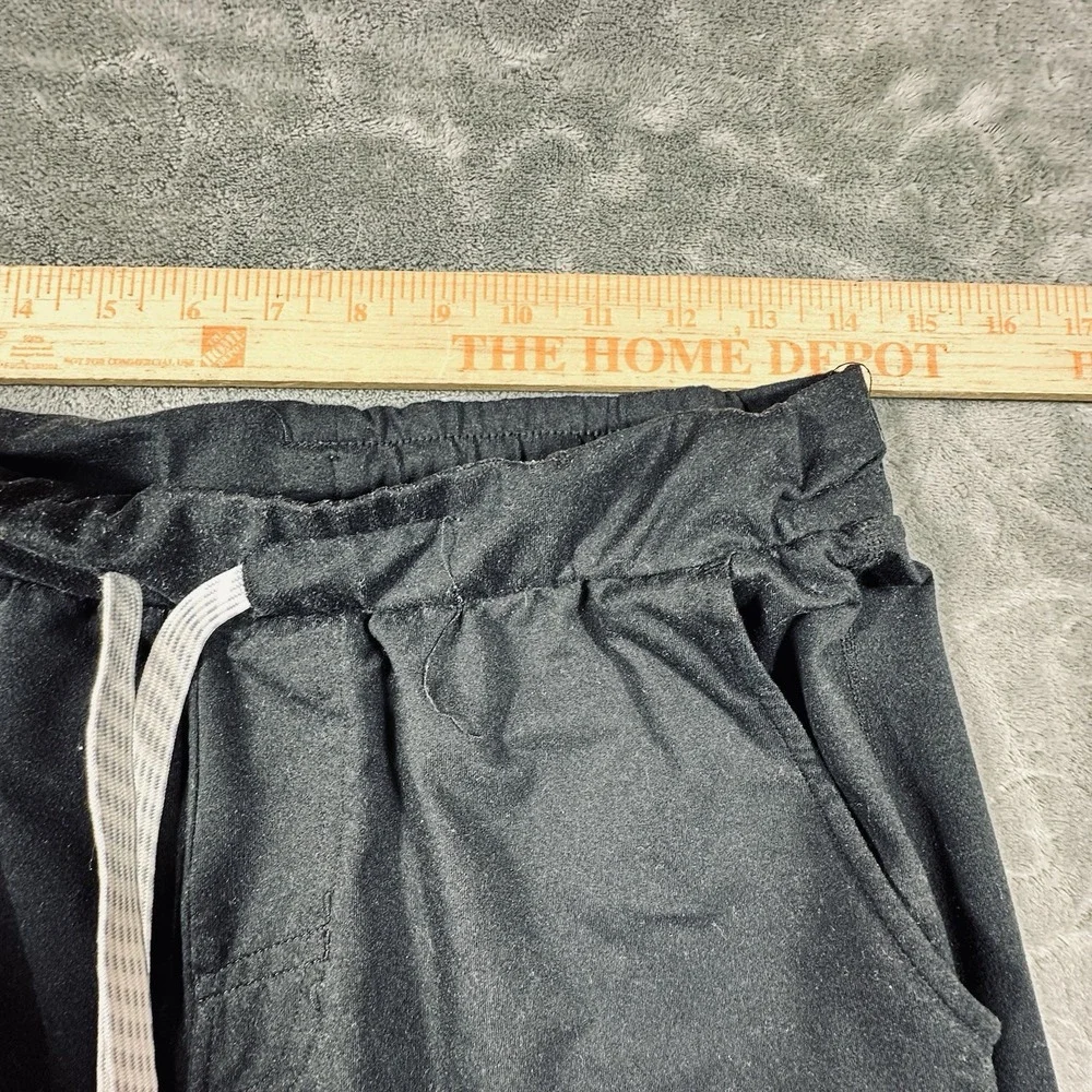 Vuori men black
