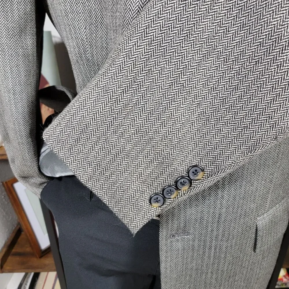 Nautica material 97%