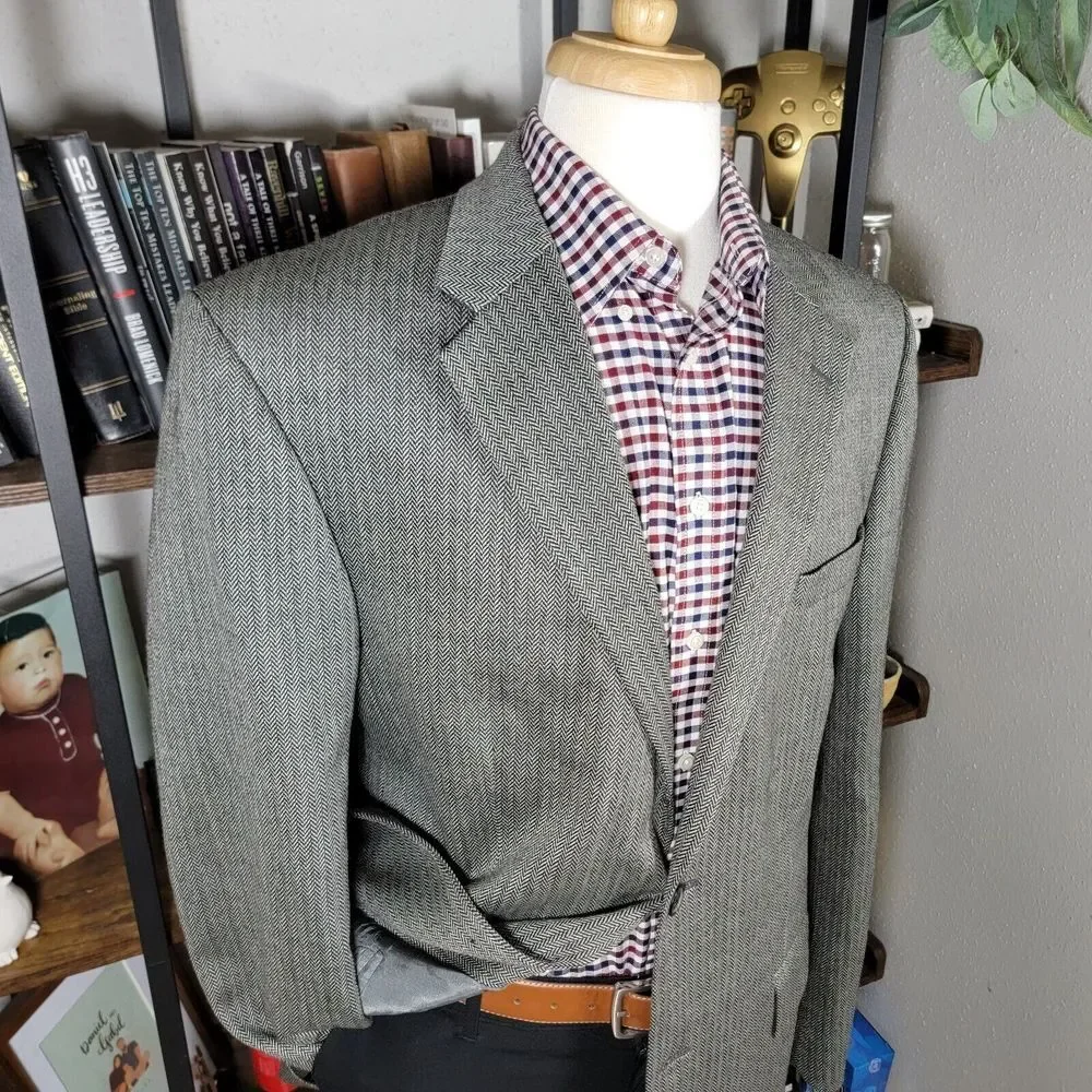 Nautica material 97%