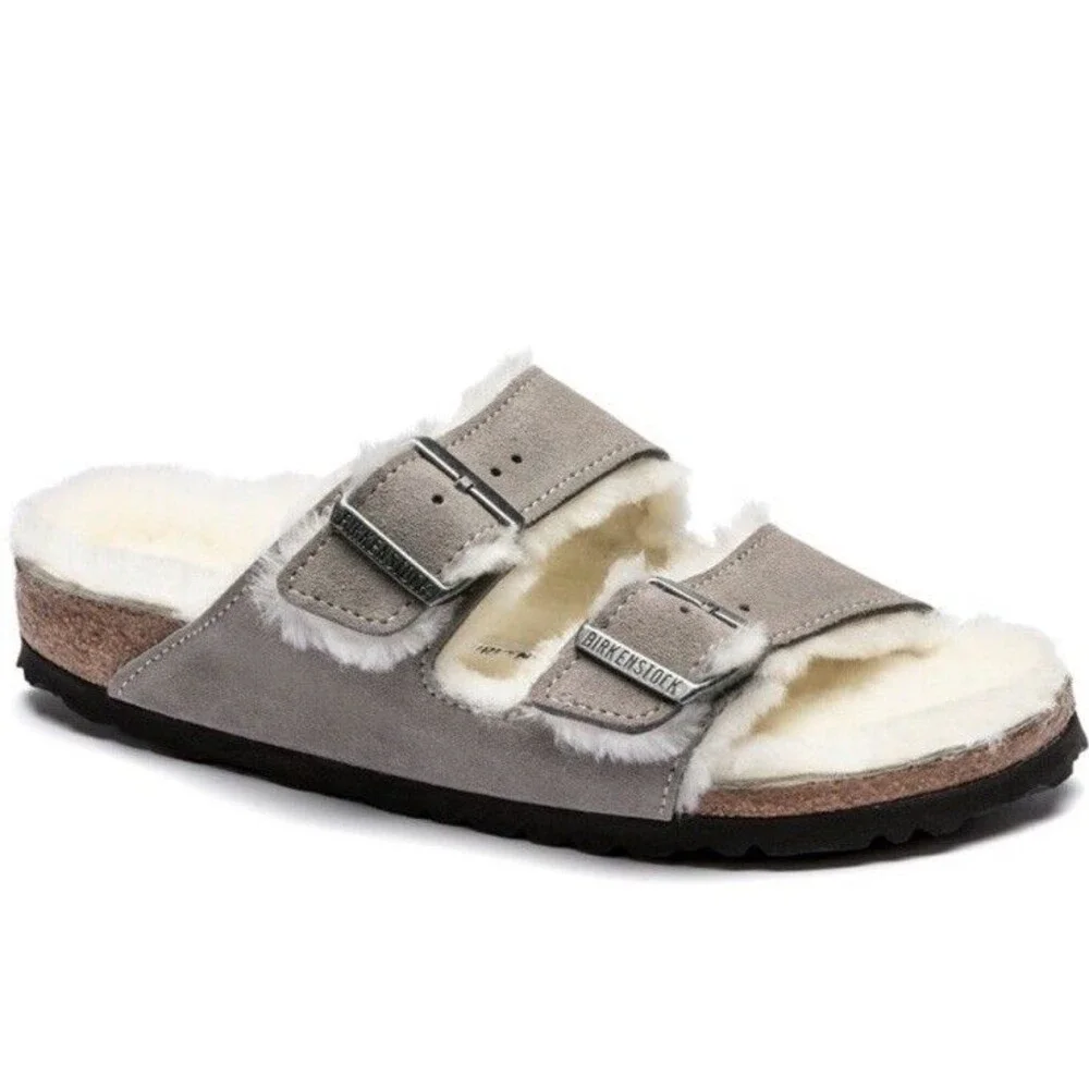 Birkenstock good as