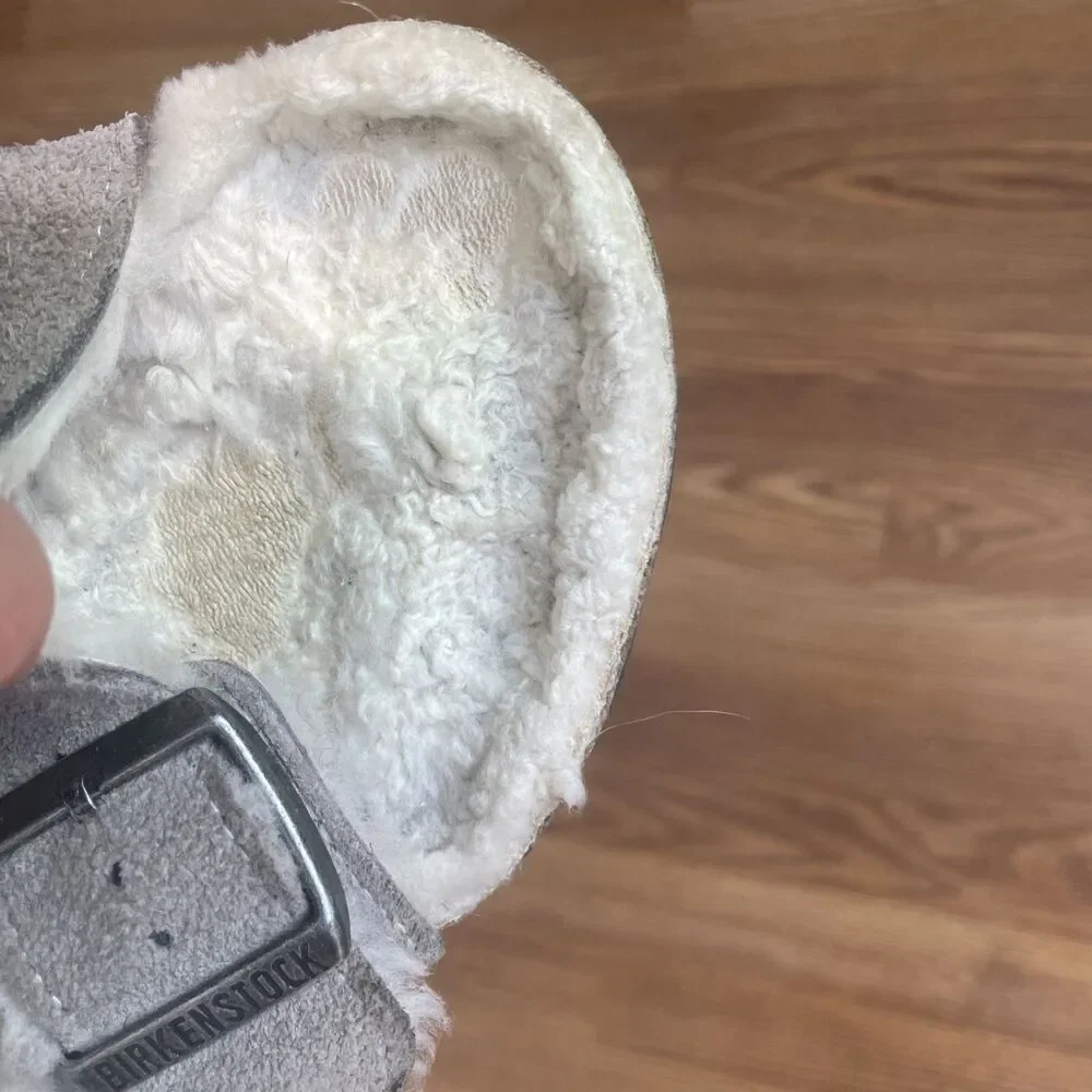 Birkenstock good as