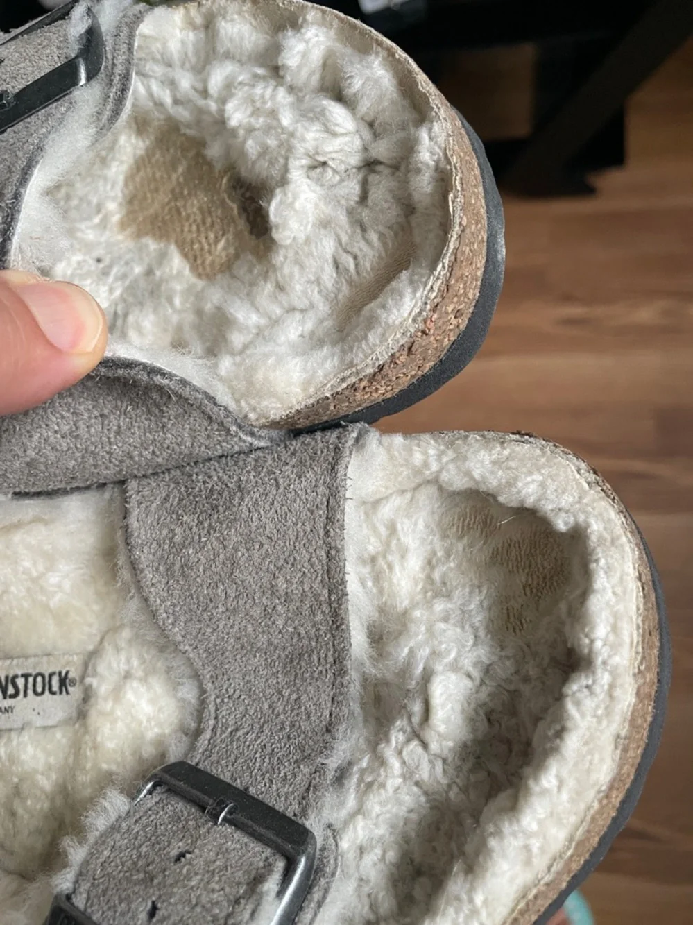 Birkenstock good as