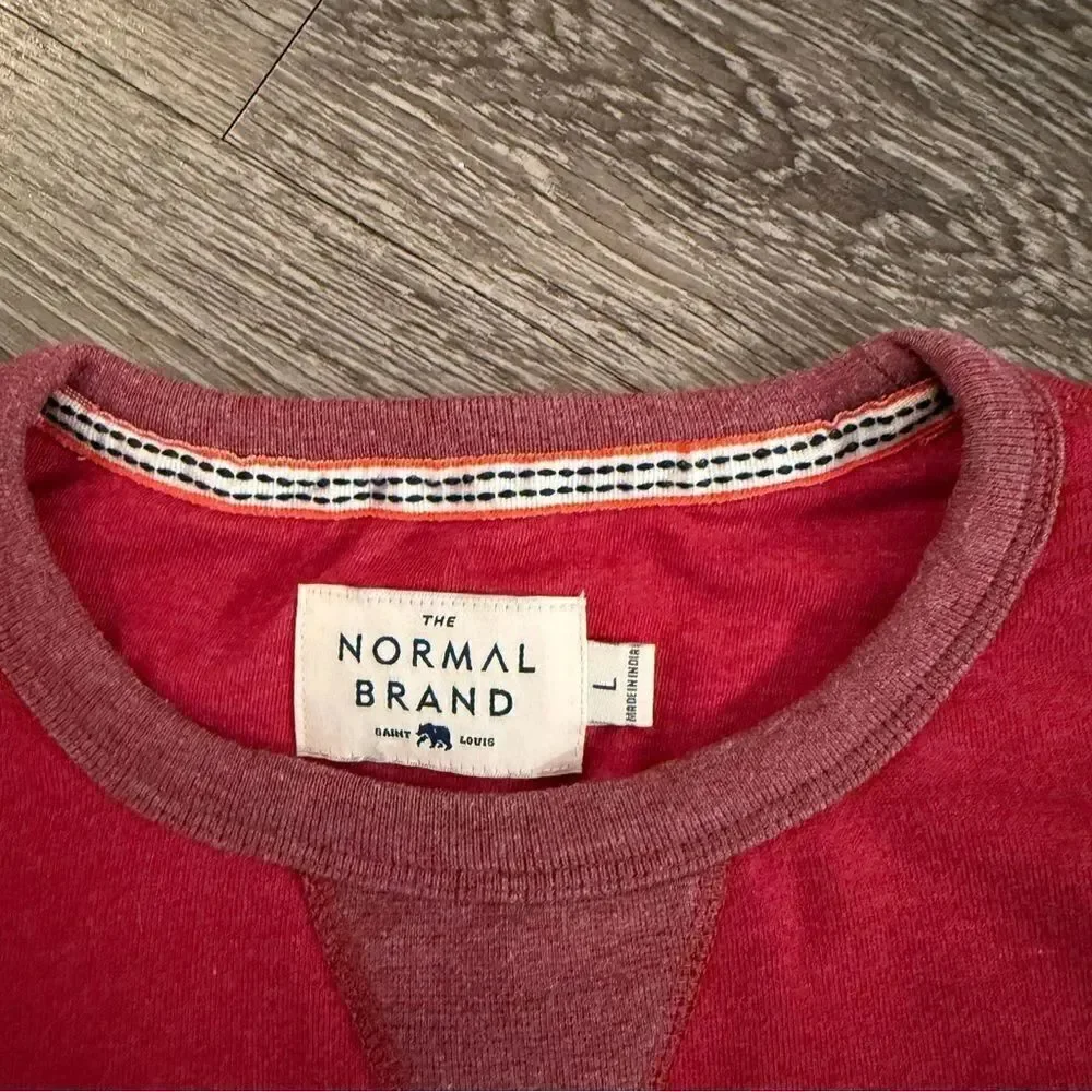 The Normal Brand new without