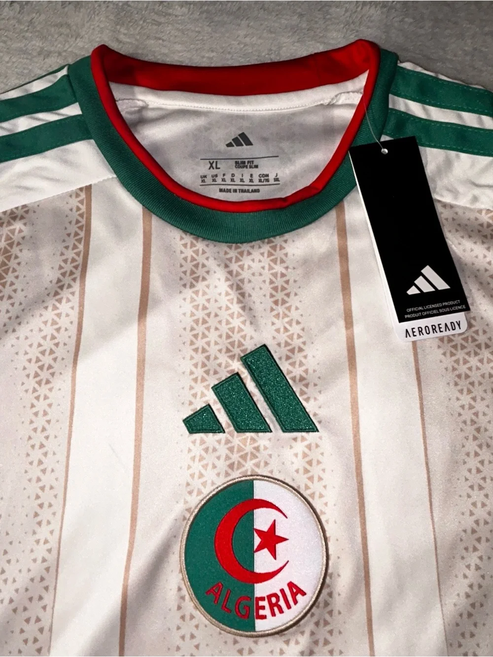 adidas official men