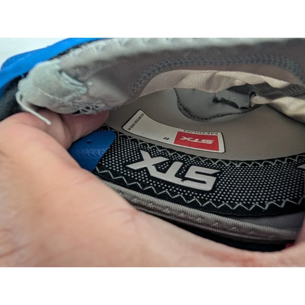 Stx stallion 900