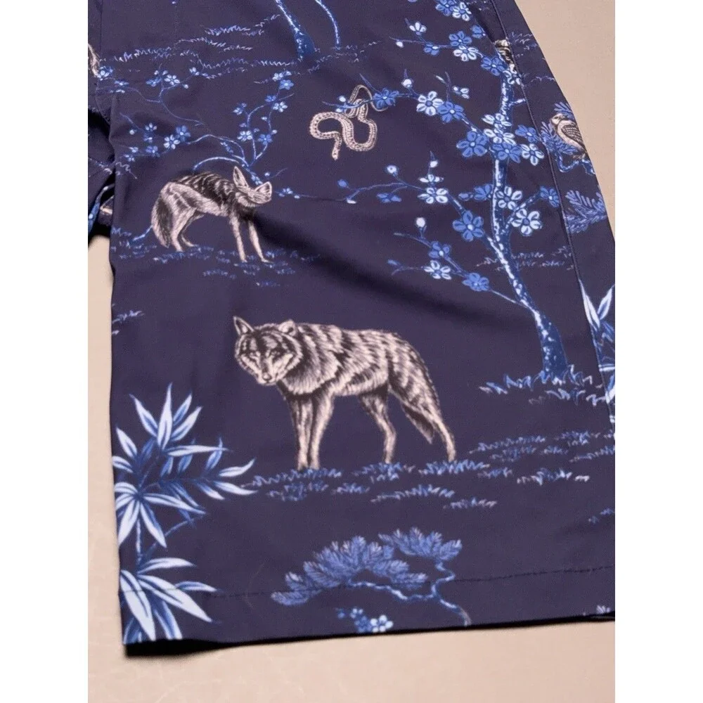 Greyson shorts are