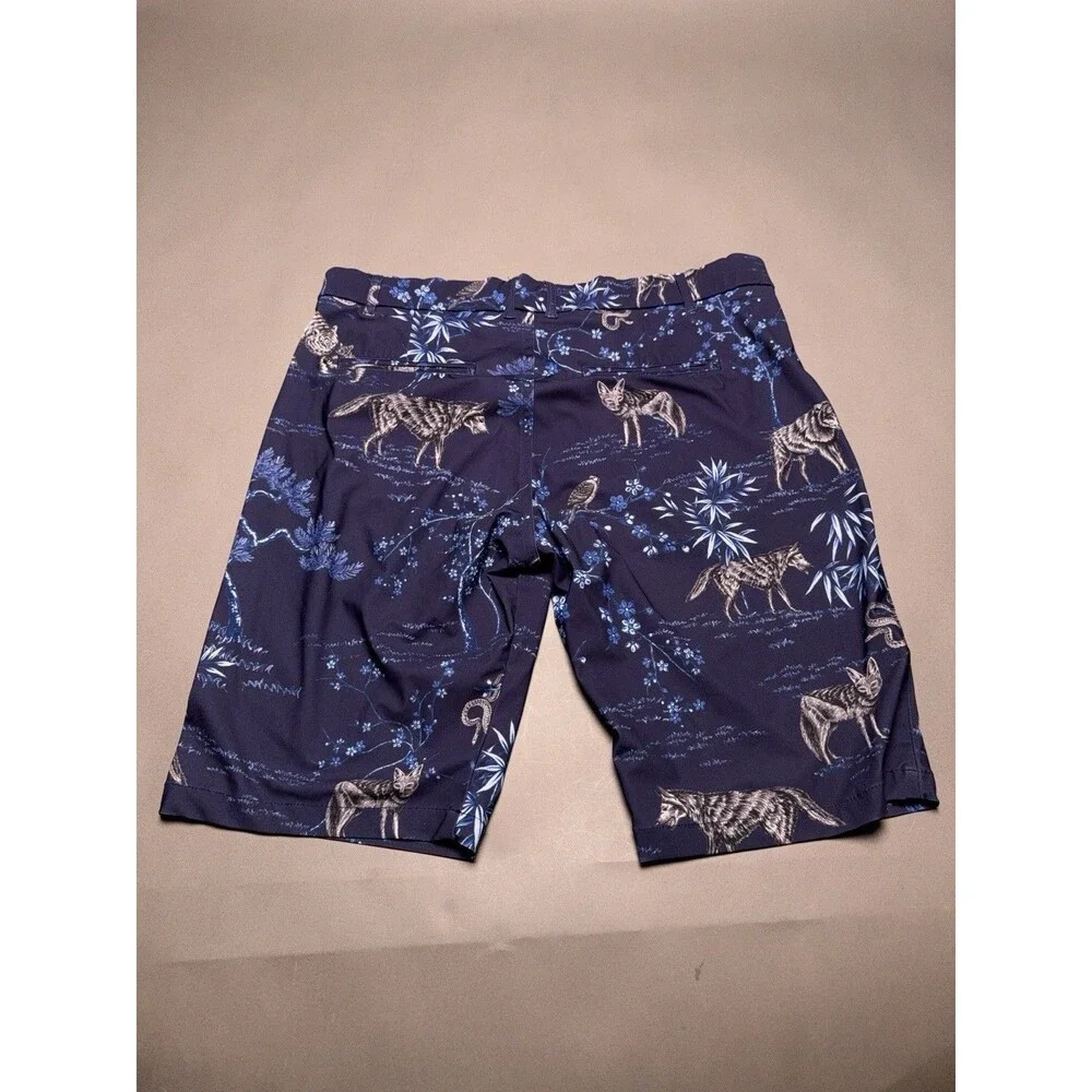 Greyson shorts are