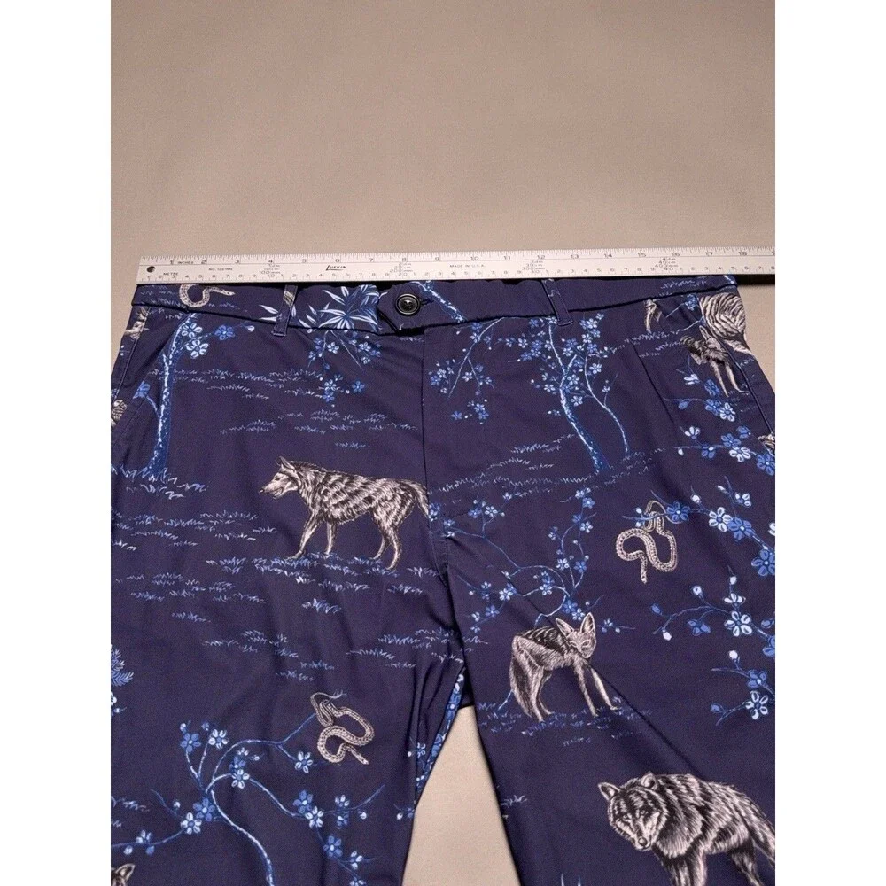 Greyson shorts are