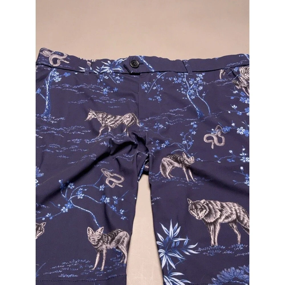 Greyson shorts are