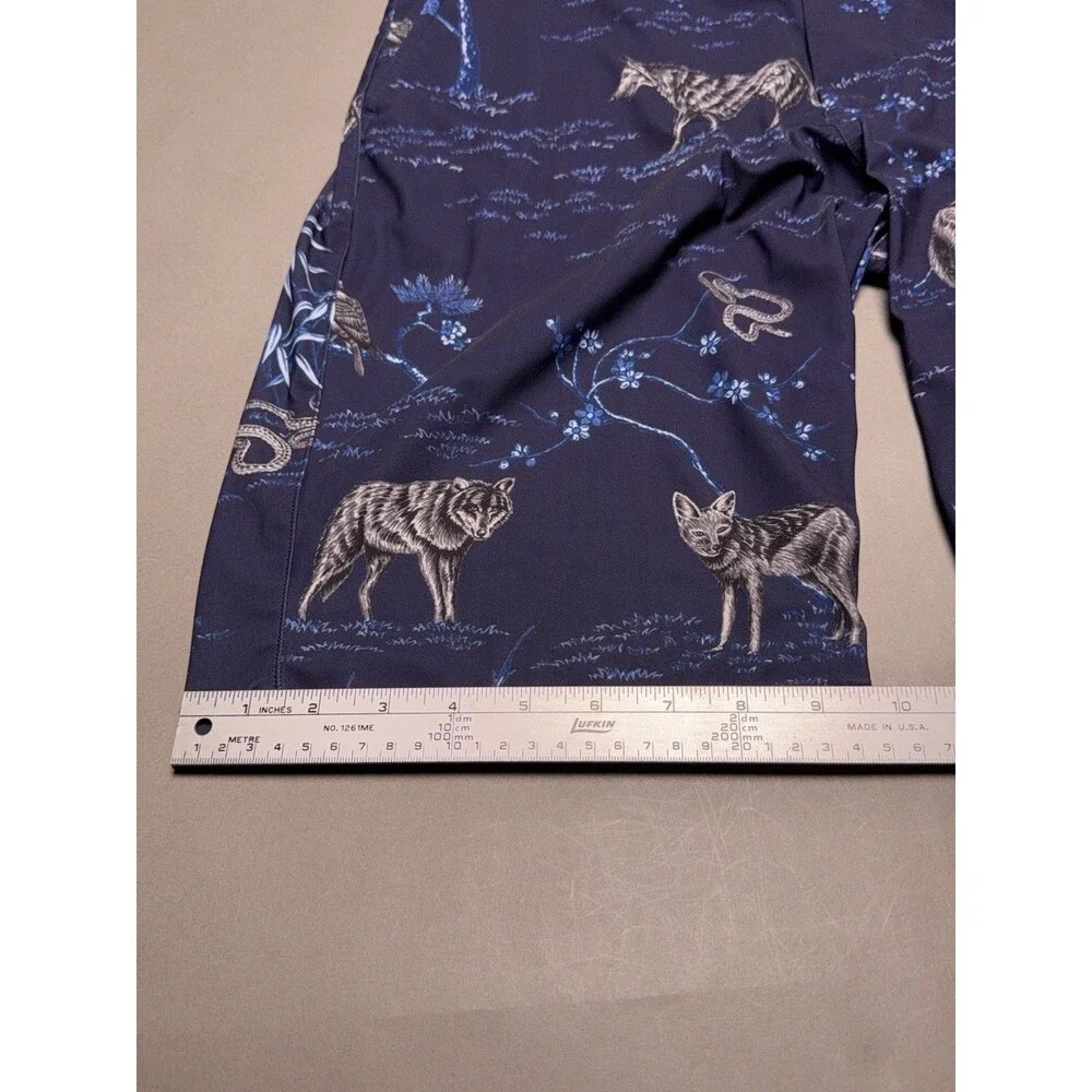 Greyson shorts are