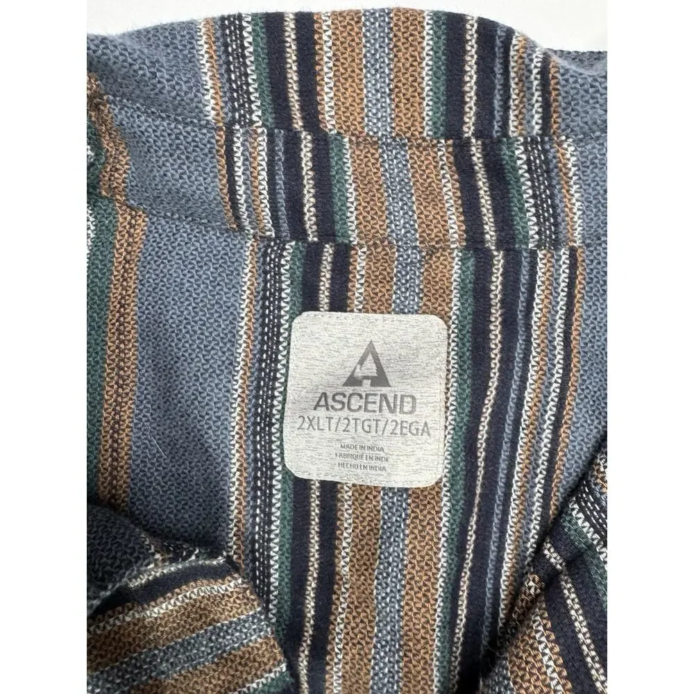 Browns ascend men’s