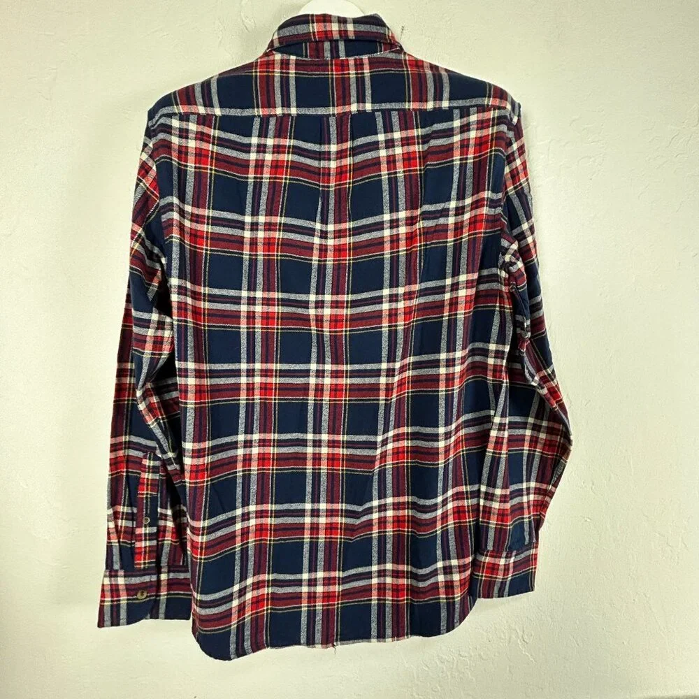 J.Crew crew mens