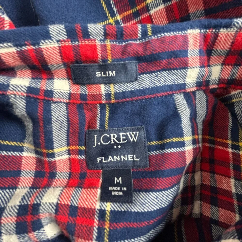 J.Crew crew mens
