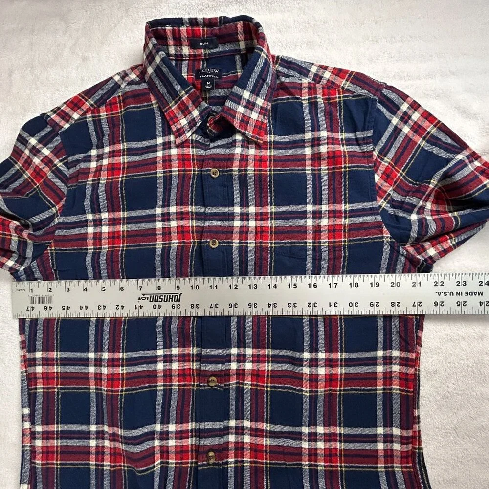 J.Crew crew mens