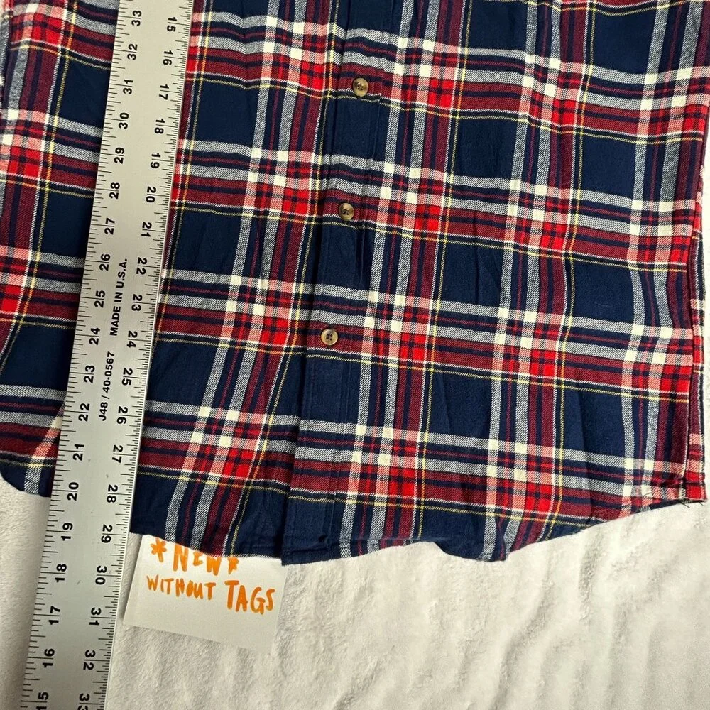 J.Crew crew mens