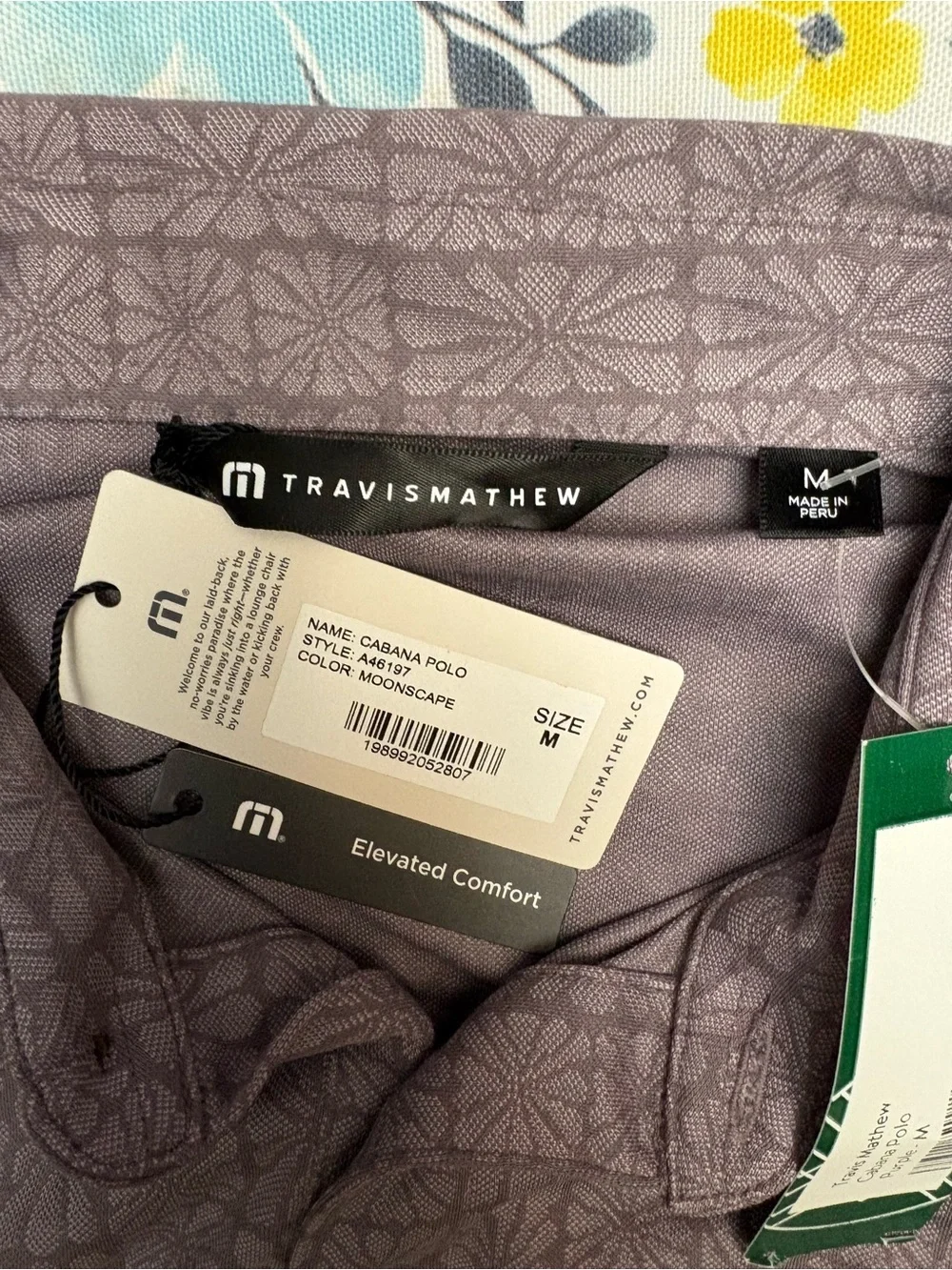 Travis Mathew travis mathew