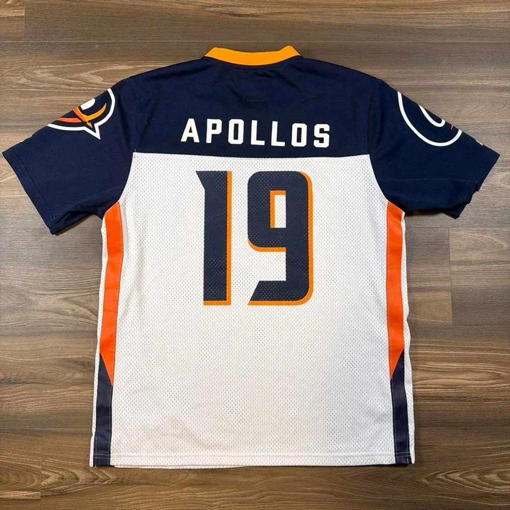 STARTER orlando apollos